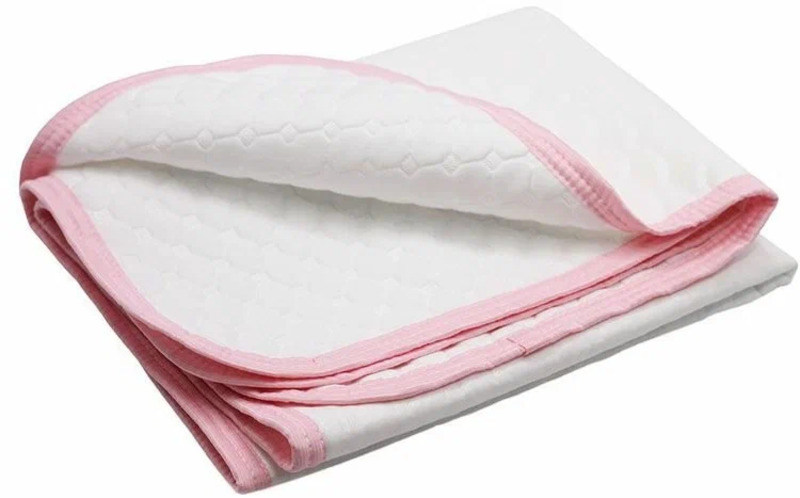 Пеленка многоразовая VitaVet впитывающая 4-слойная, 40*60см, Вита Вет