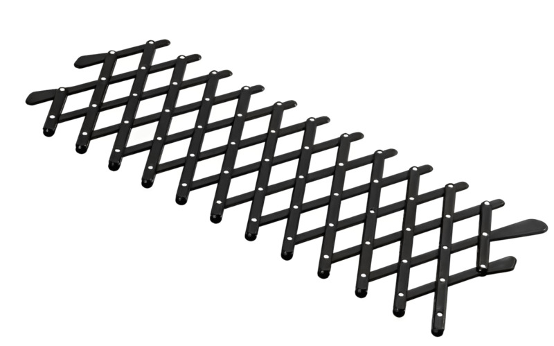 Решётка Trixie вентиляционная на окно машины, Трикси