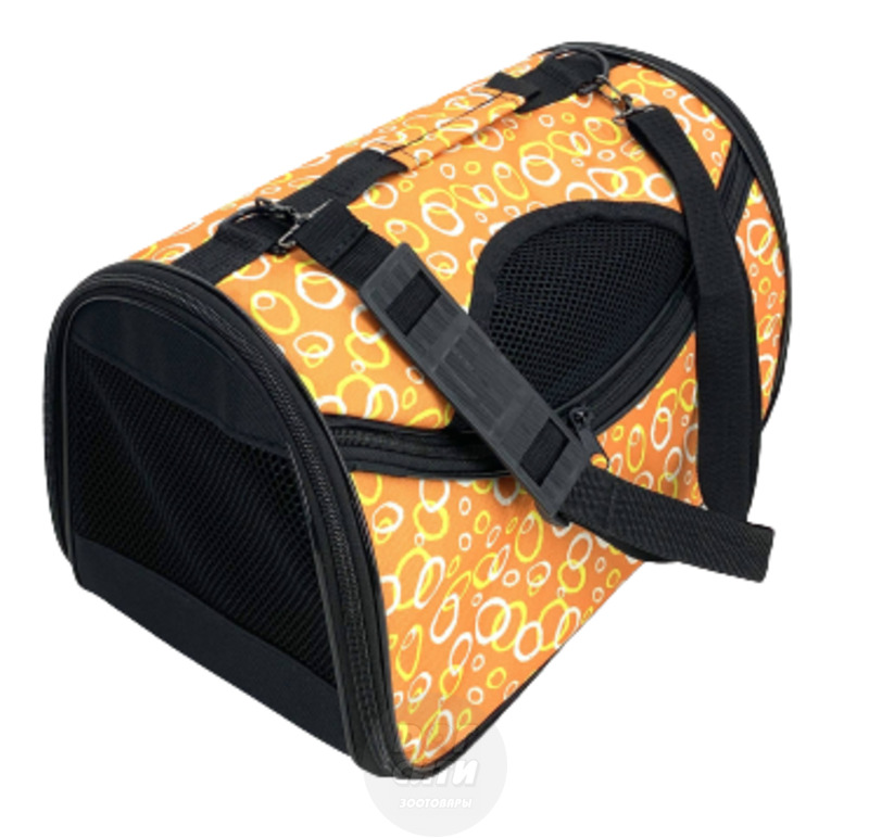 Элит Сумка-переноска Россиянка раскладная, Elite