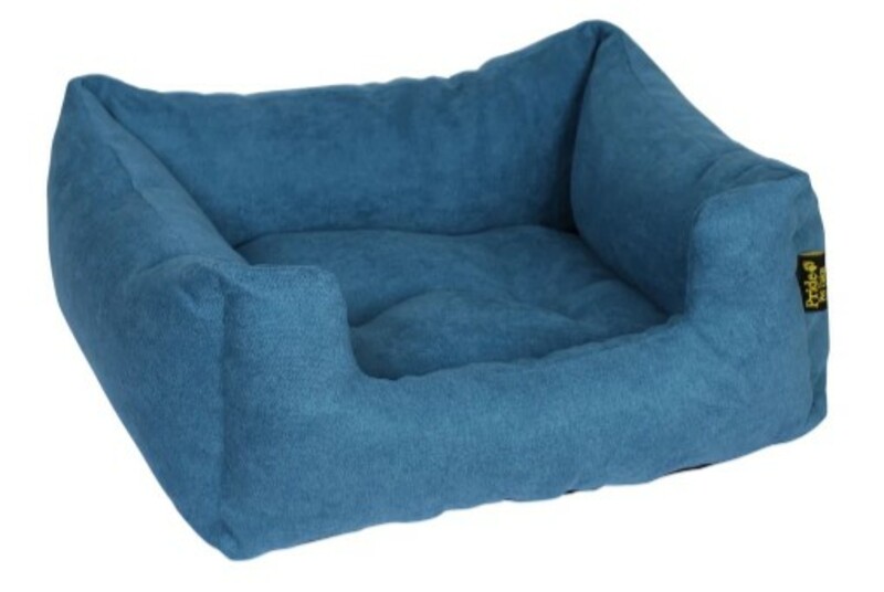 Лежанка Pride Резот высокий борт 60х50х23см, Прайд