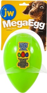 Игрушка JW Мега яйцо Small