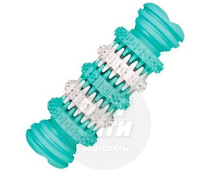 Игрушка-кость Trixie Denta Fun, Трикси