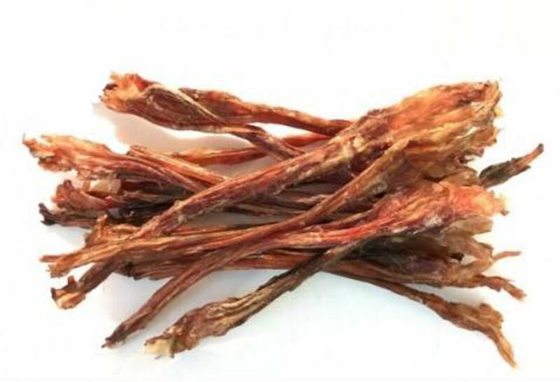 Жилы северного оленя, голень Натура Аури