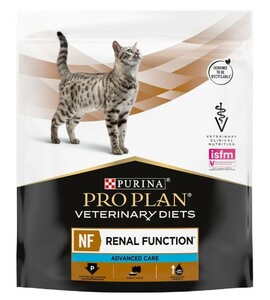 Рurina NF VETERINARY DIETS Renal Function Advanced care 