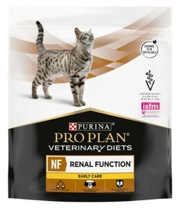 Рurina NF VETERINARY DIETS Renal Function Early care