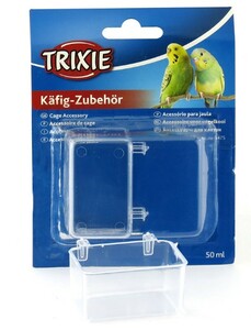Кормушка Trixie для птиц, Трикси