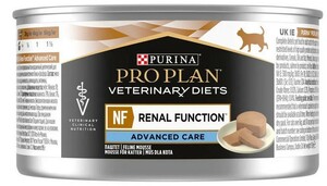 Purina NF Veterinary Diets Renal Function Advanced care, ПроПлан
