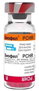 Биофел PCHR