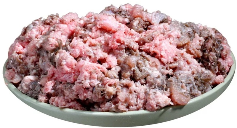 Микс Цезарь Индейка ЕкаПес