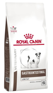 Royal Canin Гастроинтестинал Лоу Смол Дог, Роял Канин