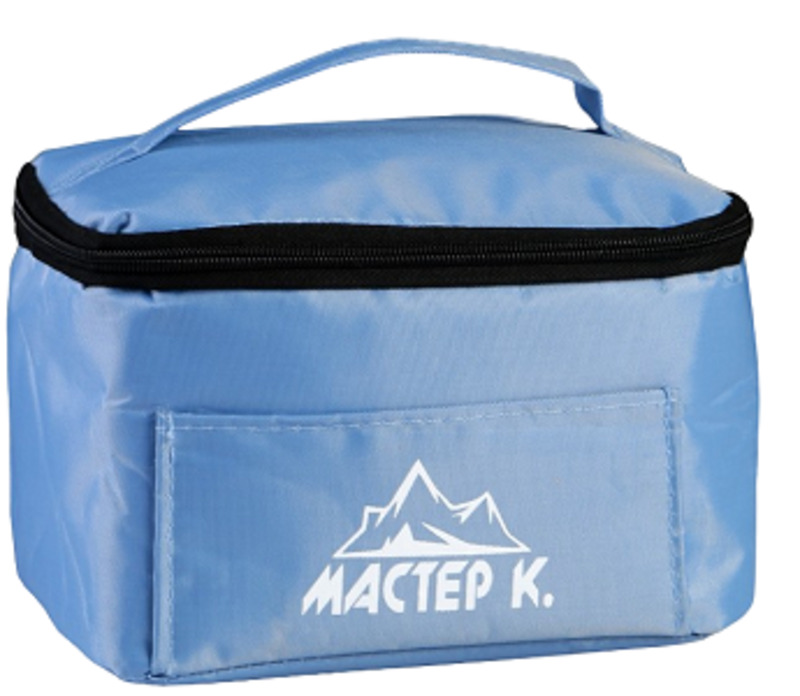 Термосумка Мастер К маленькая
