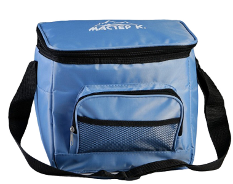 Термосумка Мастер К большая