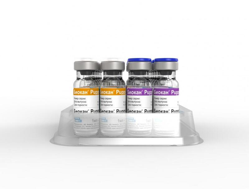 Биокан Puppy