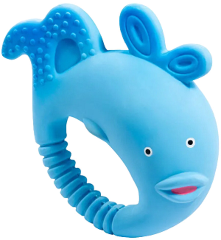 Игрушка Triol Кит, Триол