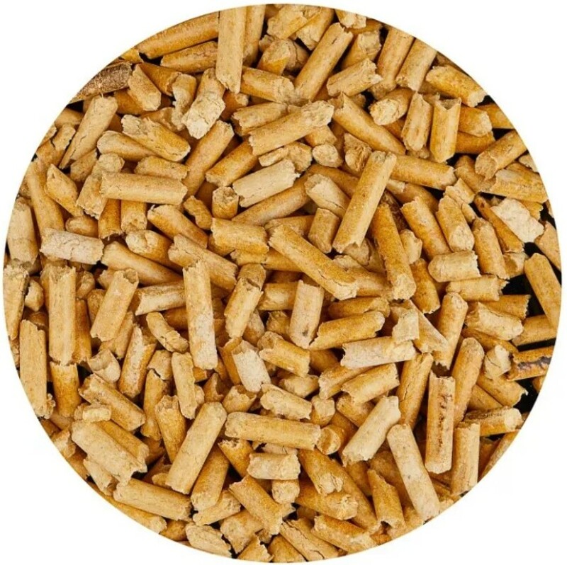 Наполнитель Сибирская кошка Лесной