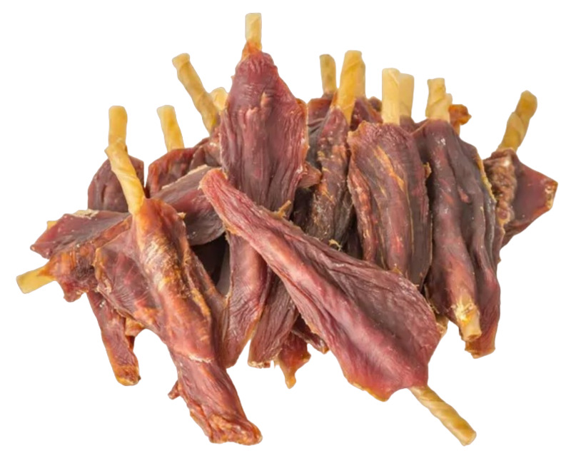 ГринКьюзин Стать 2 утка на воловьей коже, Green Qzin