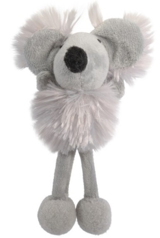 Игрушка Camon Мышь с большими ушами, Камон