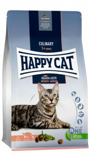 Happy Cat Culinary Atlantik-Lachs Атлантический лосось, Хэппи Кэт