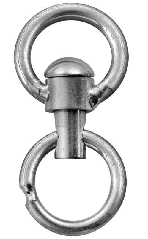 Вертлюг не разборный большой