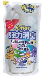JoyPet Средство для дезинфекции Рефил, ДжойПет