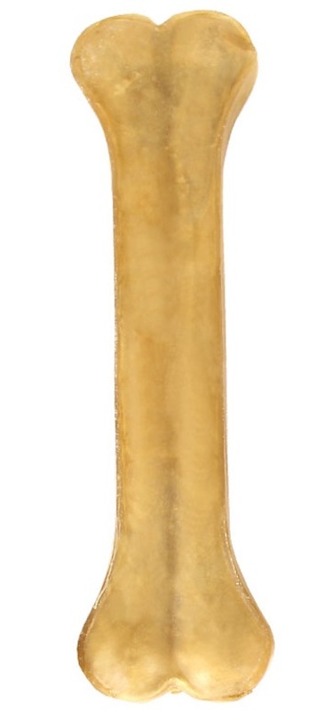 Triol Кость из сыромятной кожи dental, Триол