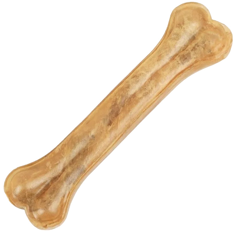 Triol Кость из сыромятной кожи dental, Триол