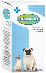 Неболин-вет