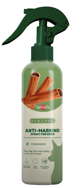 Спрей Tamachi для защиты мест не предназначенных для туалета, для собак, Тамачи