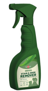 Спрей Tamachi Лемонграсс ликвидатор пятен меток запаха, Тамачи