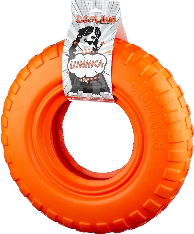 Игрушка Doglike Шинка Гига, ДогЛайк