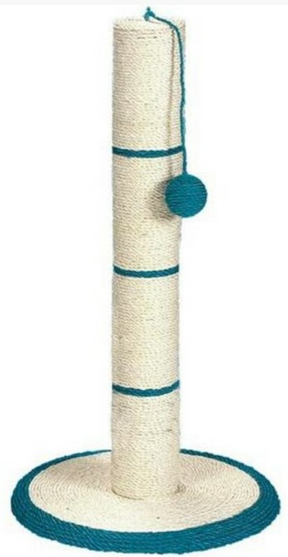 Когтеточка Вестерн cтолбик сизаль