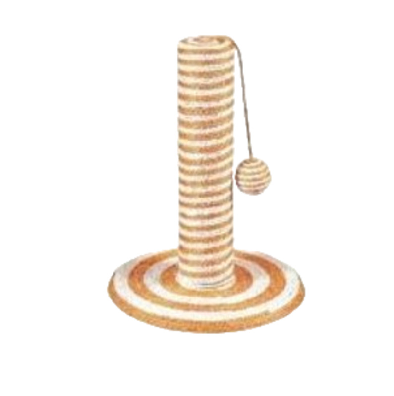 Когтеточка столбик Вестерн сизаль