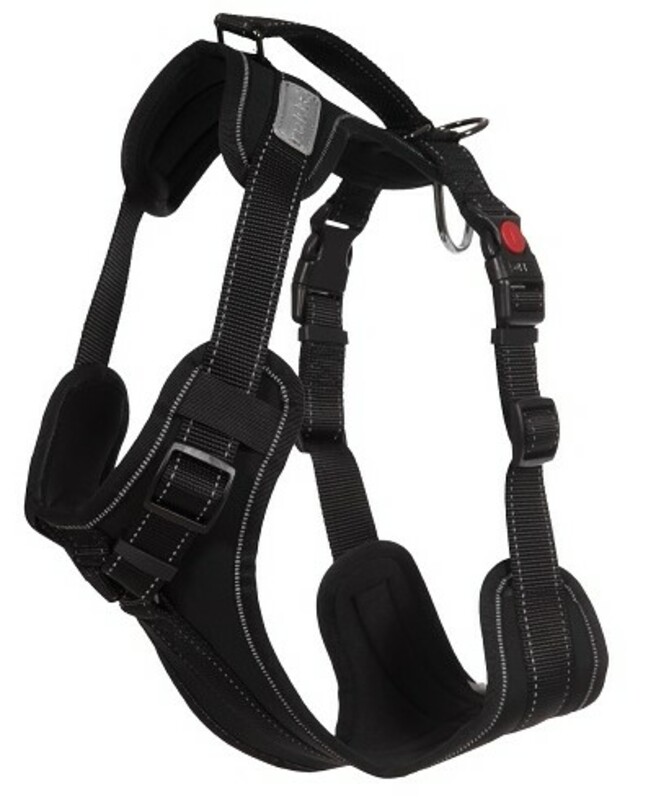 Шлейка Rukka Pets Solid Harness XL, Рукка
