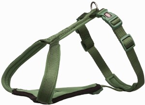 Шлейка Trixie Premium Y-harness XL–XXLL, Трикси