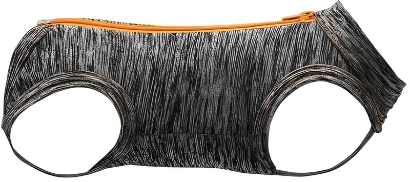 Попона Вита Вет для кошек на молнии