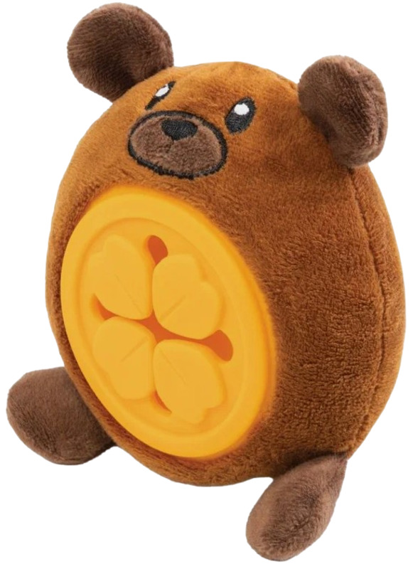 Игрушка Triol Медвежонок, Триол