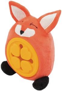 Игрушка Triol Лисенок, Триол