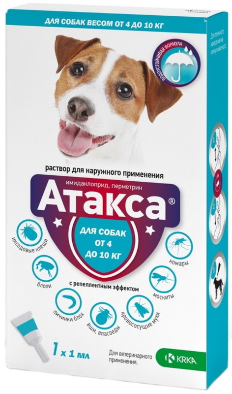 Атакса