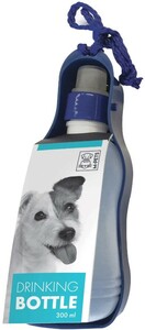 Бутылка MPets дорожная для воды, МПетс