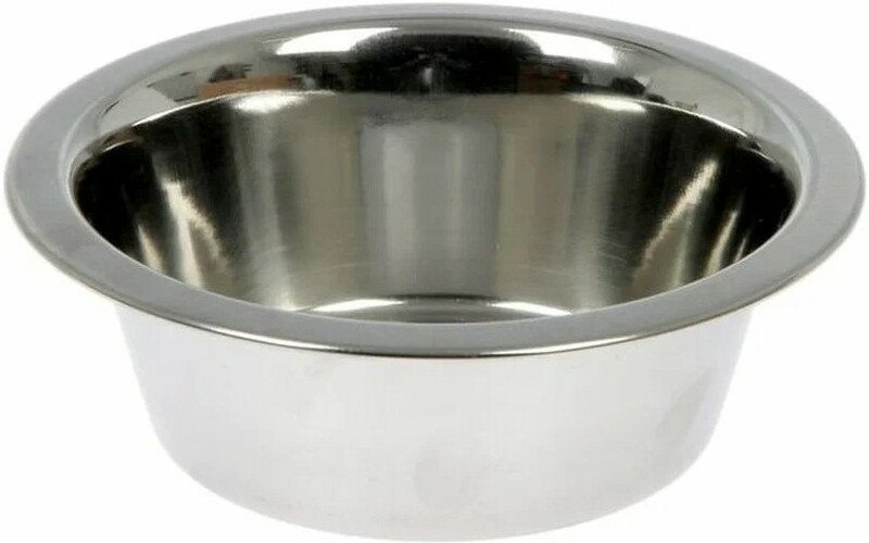 Миска VM объемная