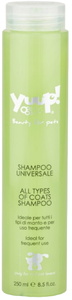Шампунь Yuup Универсальный для всех типов шерсти, Юп