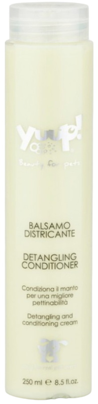 Кондиционер Yuup для распутывания шерсти, Юп