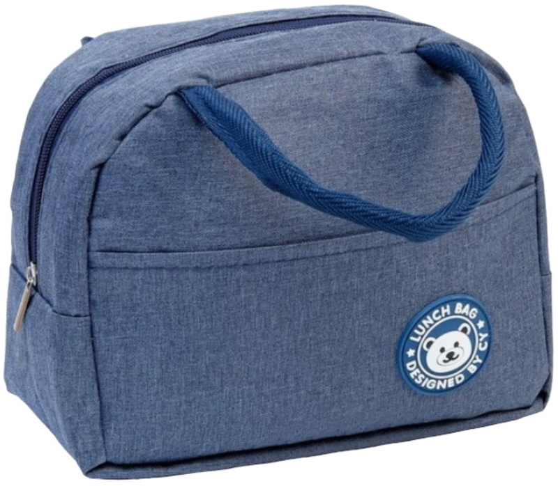 Термосумка Мастер К сохраняет холод до 5 часов, Master K