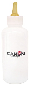 Бутылочка Camon для кормления с соской, Камон 115 мл
