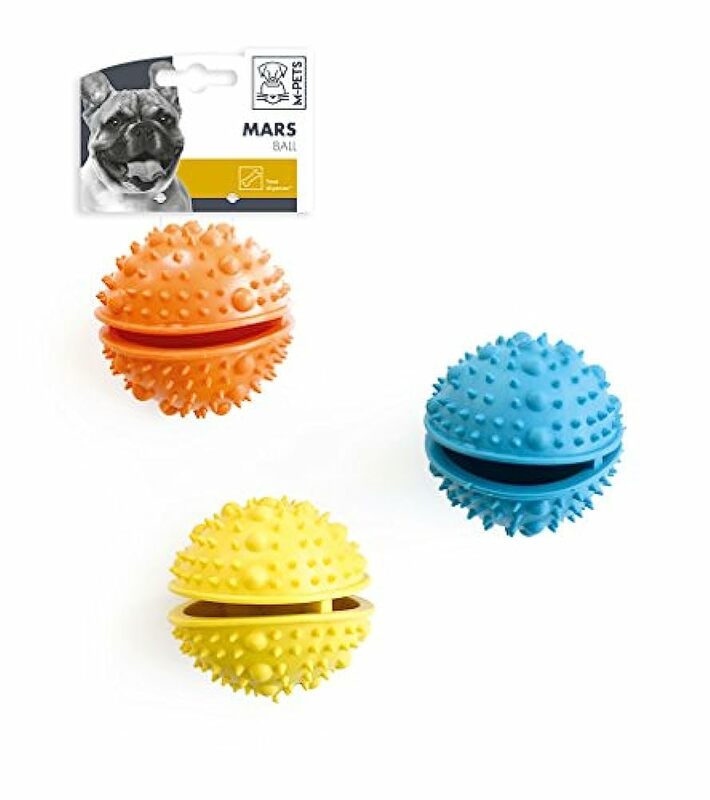 Диспенсер MPets для лакомств Марс, МПетс