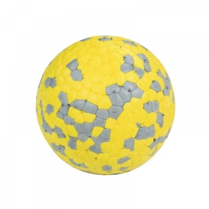 Игрушка M-Pets для собак мяч Блум, М-Петс 7см пищевой полимер