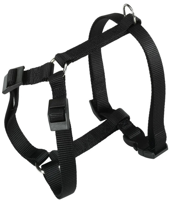 Шлейка нейлоновая Ferplast Champion размер XL