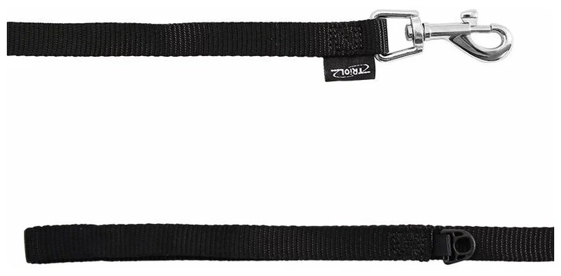 Поводок Стандарт Triol размер S