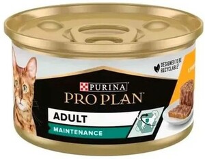 Pro Plan Adult Cat, Проплан