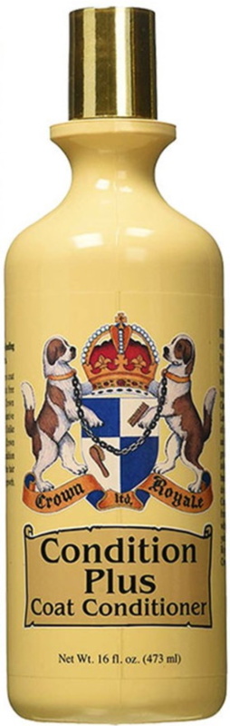 Кроун Роял Кондиционер Плюс, концентрат, Crow Royal